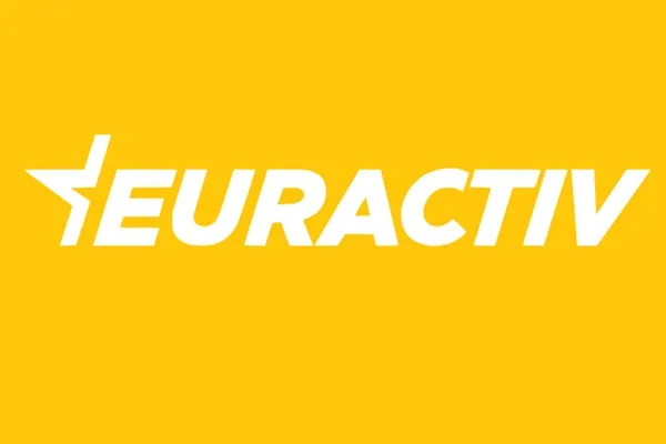 Logo EURACTIV