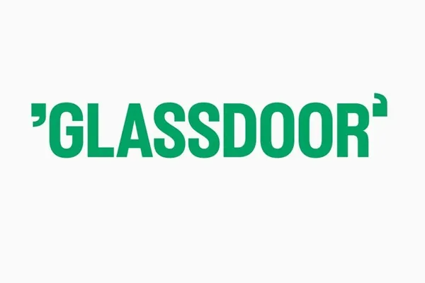 Logo Glassdoor