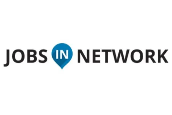 Logo JobsinNetwork