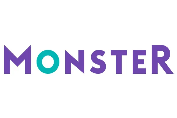 Logo MonsterJobs