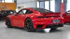 Porsche 911 Turbo S SportDesign Package Thumbnail 7