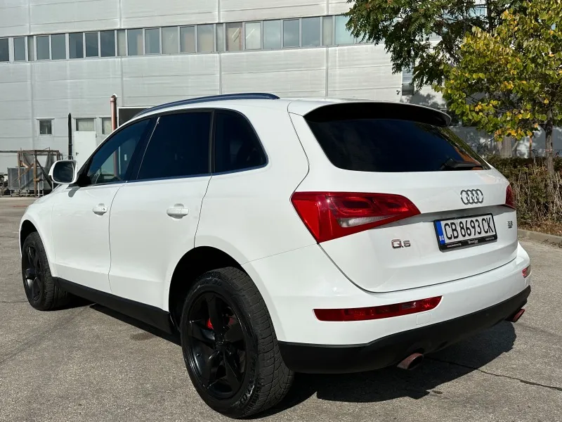 Audi Q5 3.2i Quattro S-line Image 3