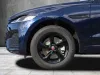 Jaguar F-PACE P400e AWD =R-Dynamic S= Black Pack/Pano Гаранция Thumbnail 4