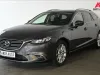 Mazda 6 2,2 Skyactiv-D 150k A/T Attrac Thumbnail 1