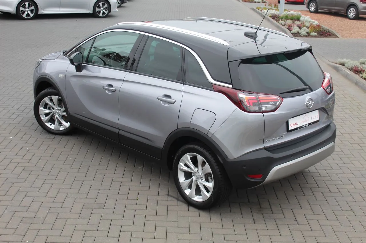 Opel Crossland X 1.5 D Ultimate...  Image 7