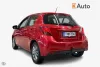 Toyota Yaris 1,33 Dual VVT-i Active 5ov / Vetokoukku Thumbnail 2