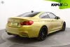 BMW M4 F82 Coupe DCT A / Suomi-auto / Juuri huollettu / Hyvä Thumbnail 7