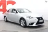 Lexus IS 300h Comfort - SUOMI-auto Lexus Select-tekniikan turva 0,- Thumbnail 7