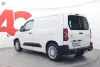 Toyota Proace Active L1 1,5D 130 Automaatti 4ov - Tästä käyttämätön auto heti ajoon Vastaava uusi 44000e. Thumbnail 3