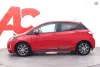 Toyota Yaris 1,5 Dual VVT-i Y20 Edition 5ov Multidrive S - / 1-OMISTAJA / PKAMERA / VAKKARI / AUTOM ILMAS / Thumbnail 2