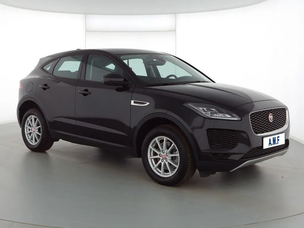 JAGUAR E-Pace 2.0D 150CV Image 3