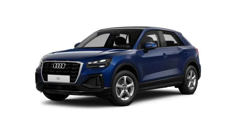 AUDI Q2 30 TDI S tronic Business Image 2