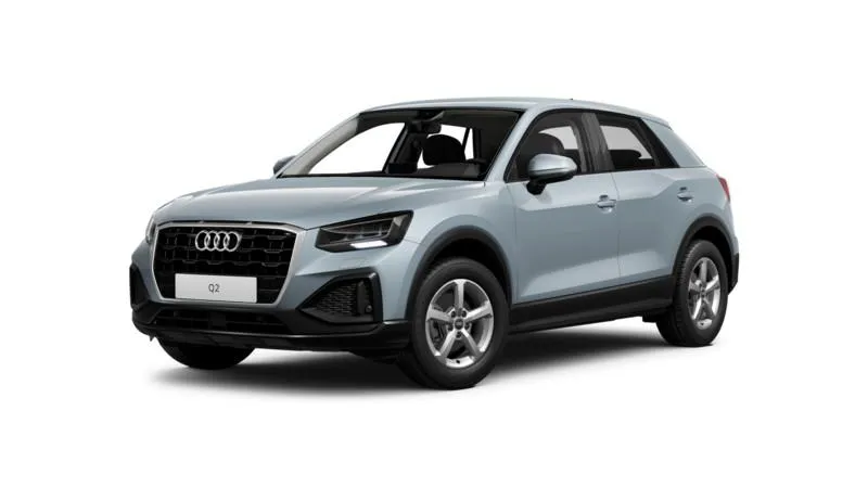 AUDI Q2 30 TDI S tronic Business Image 1