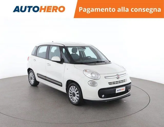 FIAT 500L 1.3 MJT 95 CV Pop Star Image 6