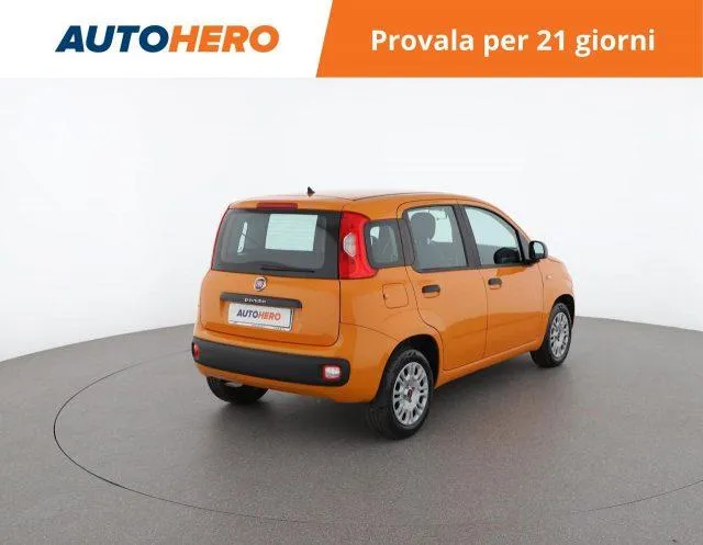 FIAT Panda 1.2 Easy Image 5