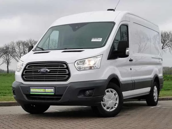 Ford Transit 2.0 TDCI L2H2 Airco 170P Image 1