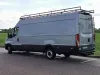 Iveco Daily 35C14 Kipper Kist Airco! Thumbnail 5