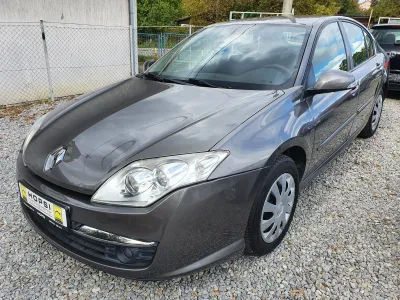 Renault Laguna 2.0 DCI ''CARMINAT 131 KS''